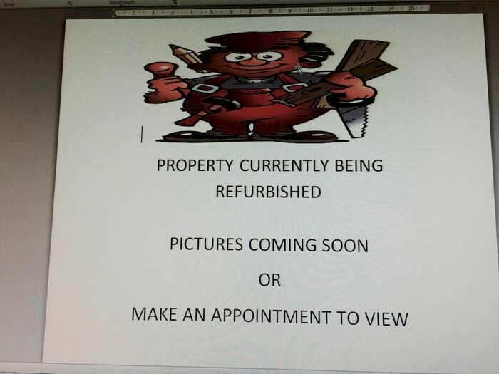 Studio To Rent In Loch Street, Aberdeen, AB25