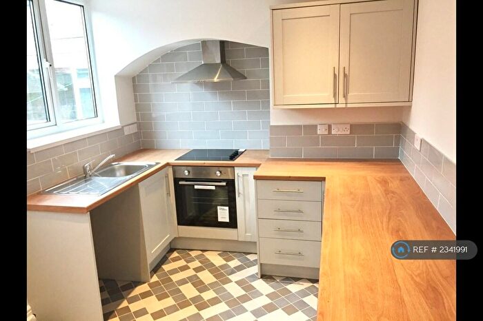 2 Bedroom Terraced House To Rent In Brougham Street, Darlington, DL3