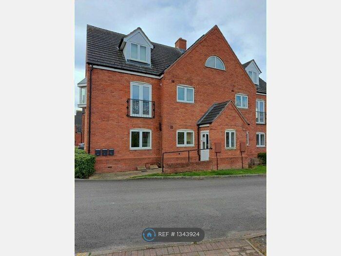 2 Bedroom Flat To Rent In St. Barbaras Close, Ashchurch, Tewkesbury, GL20