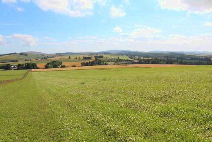 Land For Sale In Largue, Huntly, AB54