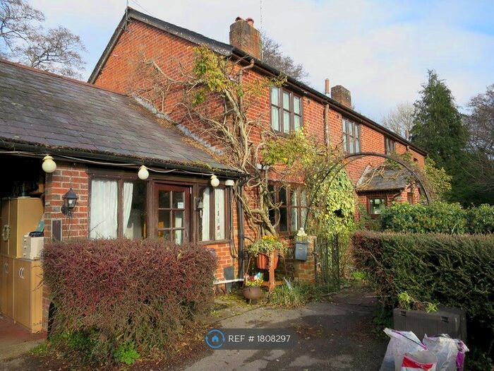 2 Bedroom Terraced House To Rent In Sandleheath Road, Sandleheath, Fordingbridge, SP6