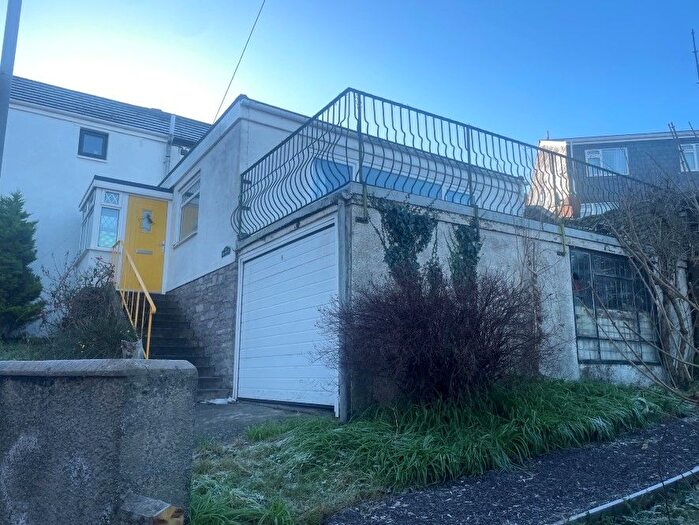 2 Bedroom Terraced House For Sale In Daisy Cottages, Bridge Street, Barry, CF63