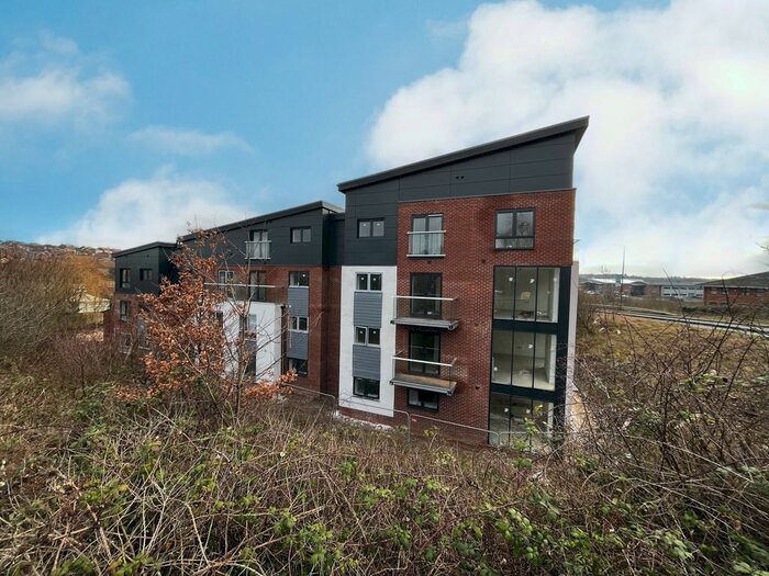 2 Bedroom Flat To Rent In Apartment 15 - Ash Court, Ash Close, Barlborough, Chesterfield S43