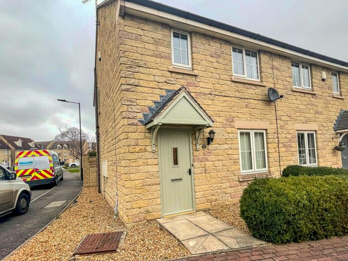 3 Bedroom Semi-Detached House To Rent In Alderford Drive, Woodfield Plantation, Balby DN4