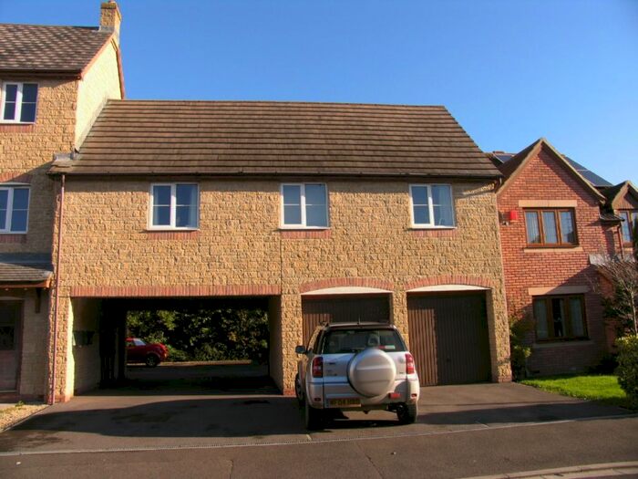 2 Bedroom Semi-Detached House To Rent In Jubilee Way, St. Georges, Weston-Super-Mare, North Somerset, BS22