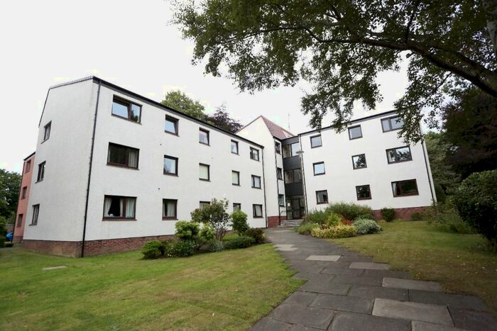 2 Bedroom Flat To Rent In Craigleith Road, Craigleith, Edinburgh, EH4