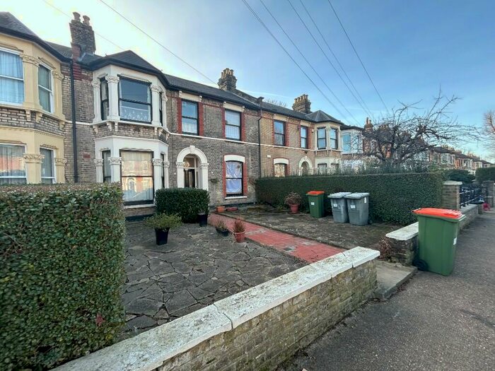 Studio To Rent In Claremont Road, London, E7