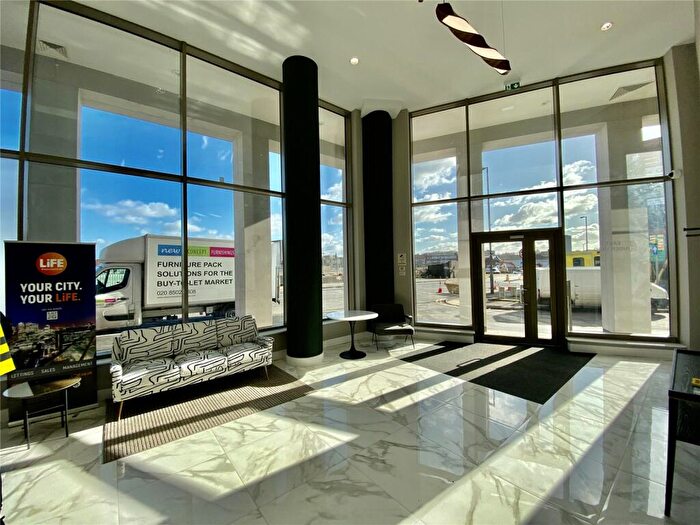 1 Bedroom Apartment To Rent In East Timber Yard, Pershore Street, Birmingham, B5