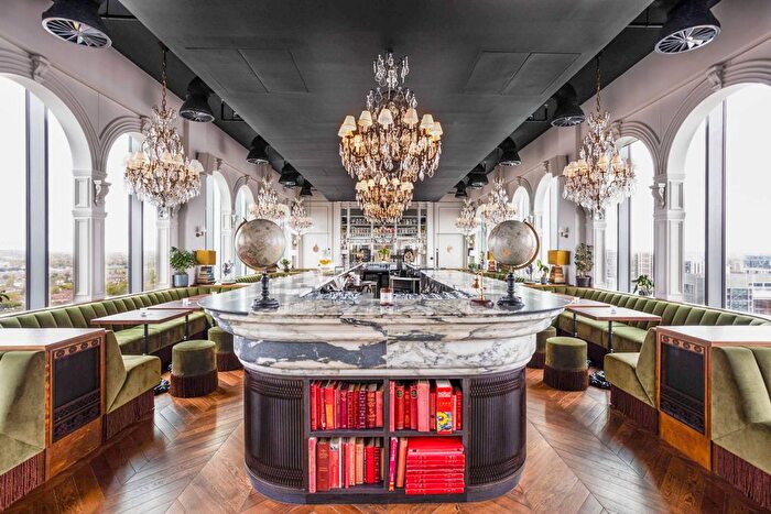 Studio To Rent In Dandi Wembley, Wembley, HA9