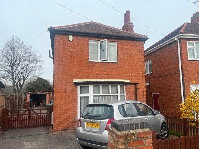 3 Bedroom Detached House To Rent In Russell Avenue, Balderton, Newark, Nottinghamshire, NG24