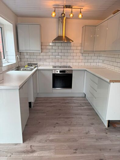 3 Bedroom Semi-Detached House To Rent In Melrose Avenue, Stone, ST15