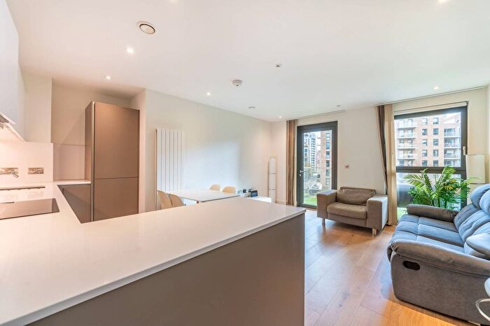 2 Bedroom Flat For Sale In Empire Way, Wembley Park, Wembley, HA9