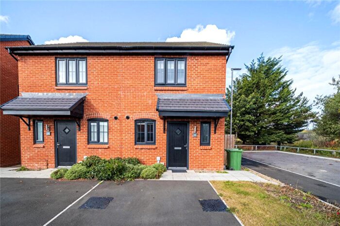 2 Bedroom Semi Detached House To Rent In Turnberry Avenue, Blyth, NE24