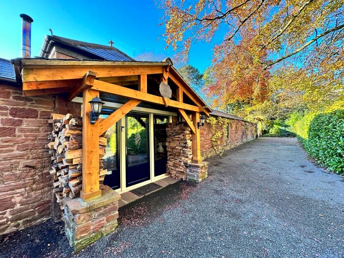 5 Bedroom Detached House For Sale In Carleton, Newbiggin Hall, CA4