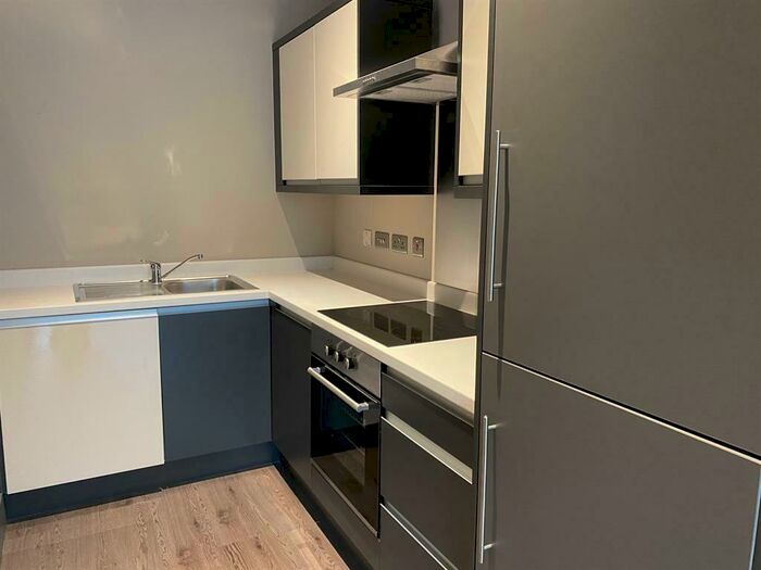 1 Bedroom Apartment To Rent In Rumford Street, Liverpool, L2