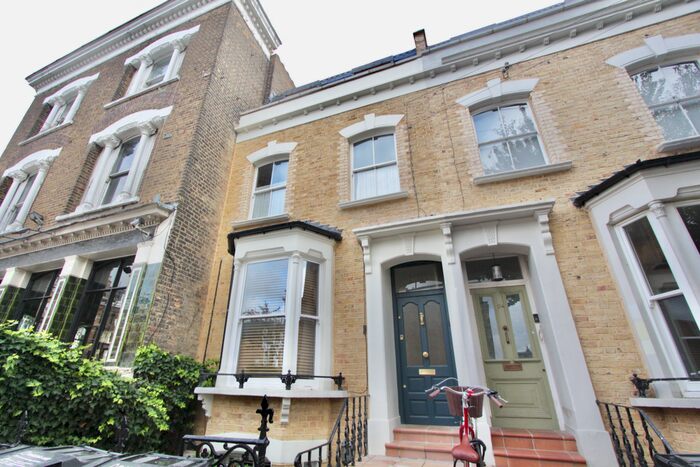 1 Bedroom Flat To Rent In Nevill Road, Stoke Newington, London, N16