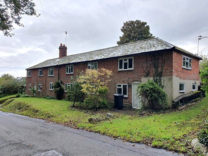 1 Bedroom House To Rent In Boxford, Newbury, RG20