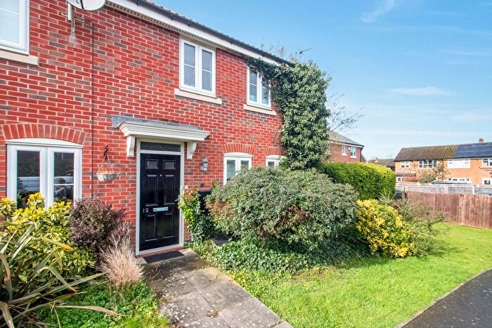 3 Bedroom End Terrace House For Sale In Ireland Avenue, Beeston, Nottingham, Nottinghamshire, NG9