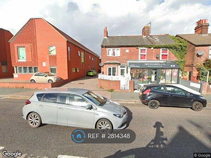 2 Bedroom Terraced House To Rent In London Road, Colchester, CO3