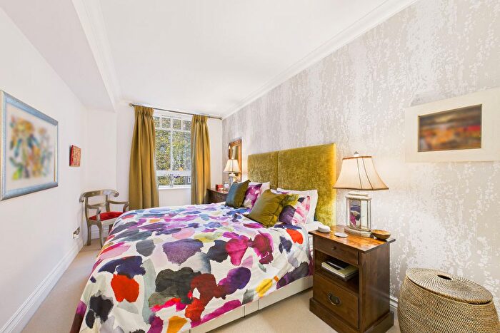 2 Bedroom Flat For Sale In Marsham Street, Westminster, London, SW1P