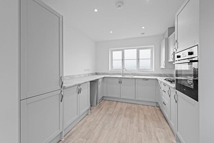 2 Bedroom Detached Bungalow For Sale In The Elms, Emneth, Wisbech, Norfolk, PE14