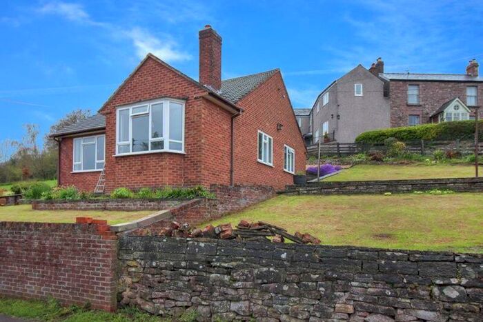 3 Bedroom Detached Bungalow To Rent In Hitchings, Blakeney, GL15