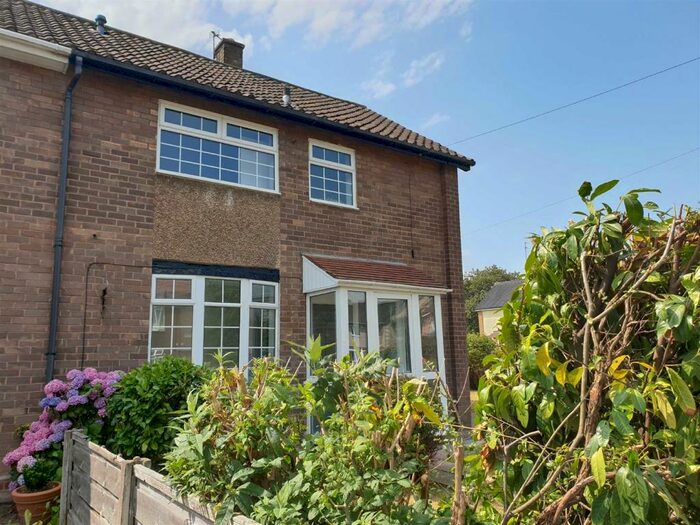 3 Bedroom End Of Terrace House To Rent In Tabley Road, Handforth, SK9