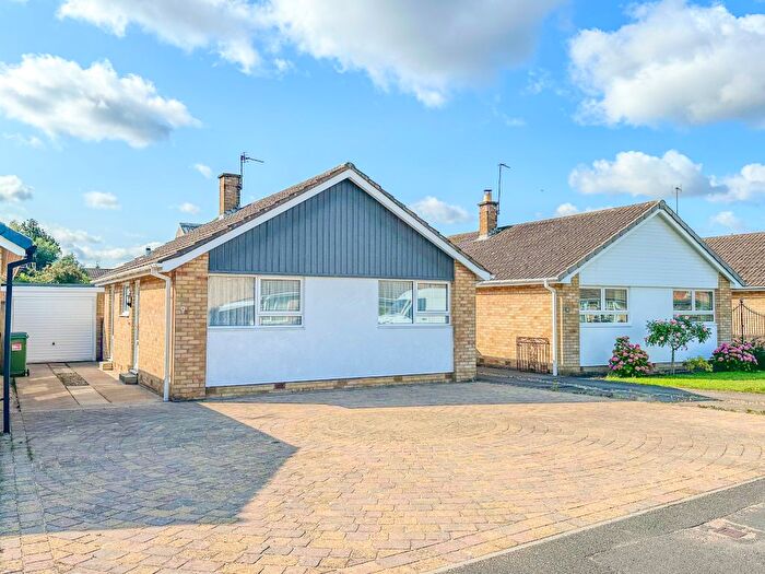 2 Bedroom Bungalow To Rent In Allendale, York, YO24