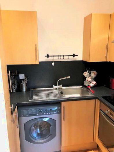 1 Bedroom Flat To Rent In Hardgate (Ffr), Aberdeen, AB10