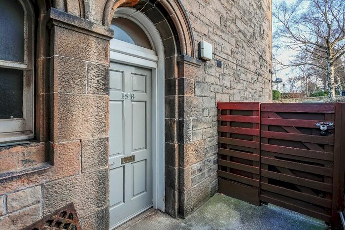 3 Bedroom Flat To Rent In Eric Liddell Centre Morningside Road, Morningside, Edinburgh, EH10