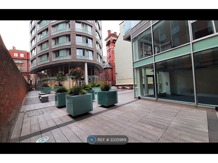 1 Bedroom Flat To Rent In Cheapside, Liverpool, L2