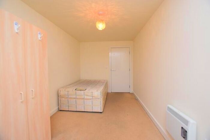 2 Bedroom Apartment To Rent In Metis, Scotland Street, S3