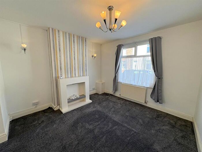 2 Bedroom Bungalow To Rent In Brunton Street, Darlington, DL1