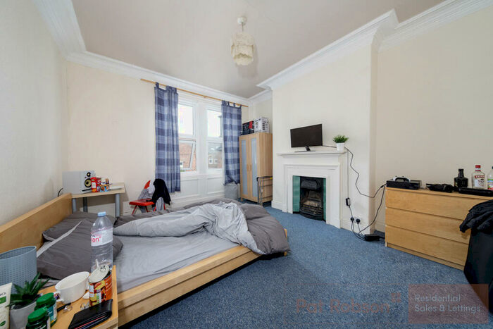 6 Bedroom Terraced House To Rent In Osborne Avenue, Jesmond, Newcastle Upon Tyne, NE2