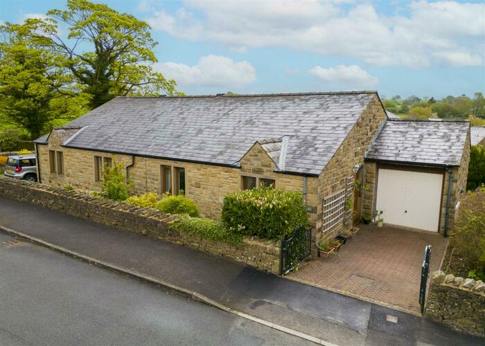 2 Bedroom Semi-Detached Bungalow For Sale In Butterbergh, Bentham, LA2