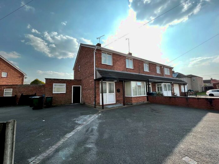3 Bedroom Semi-Detached House To Rent In Blackwatch Road, Coventry, West Midlands, CV6