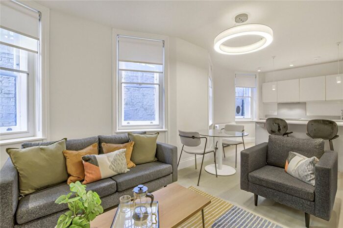 2 Bedroom Flat To Rent In Welbeck Street, Marylebone, London, W1G