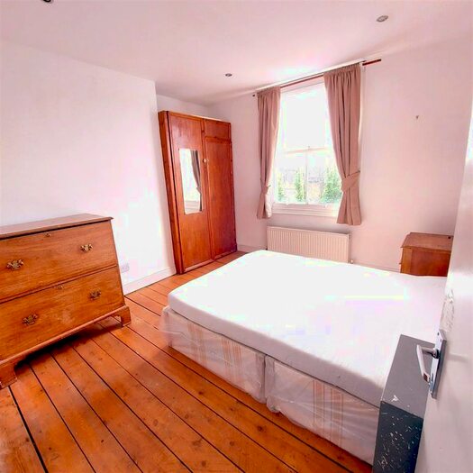 1 Bedroom Flat To Rent In Grosvenor Avenue, London, N5