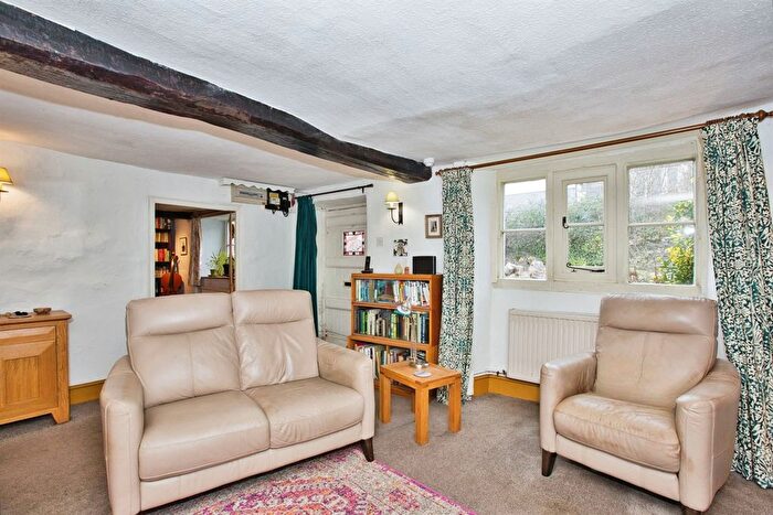 3 Bedroom Detached House For Sale In Mendip Road, Stoke St. Michael, Radstock, BA3