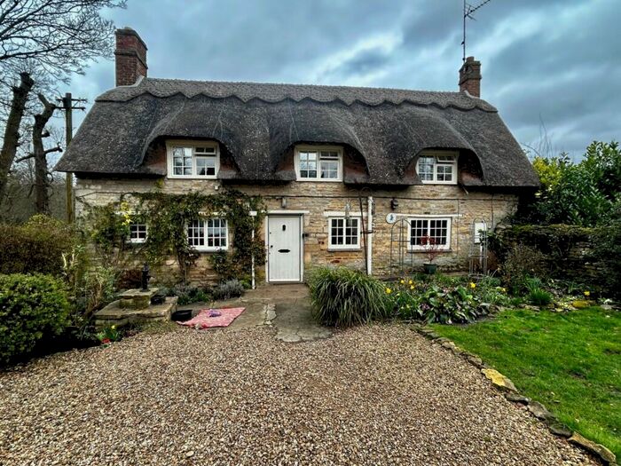 2 Bedroom Detached House To Rent In Oakham Road, Exton, Oakham, Rutland, LE15