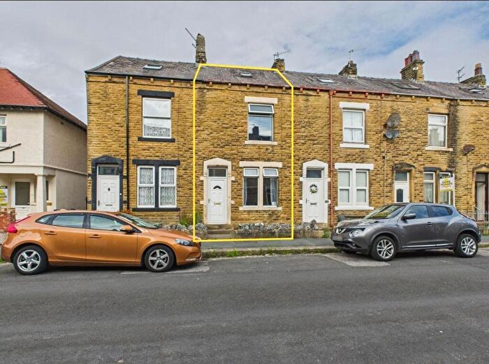 Maisonette For Sale In Granville Road, Heysham, Morecambe, Lancashire, LA3