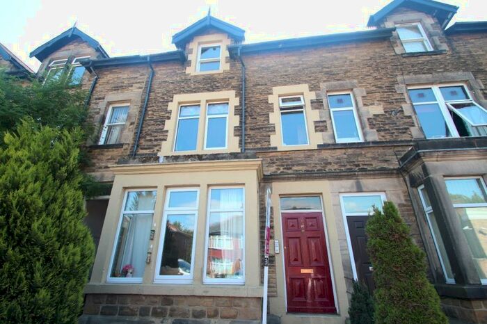 1 Bedroom Apartment To Rent In Dragon Road, Harrogate, HG1