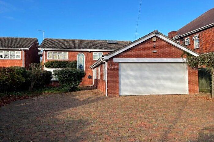 6 Bedroom Property To Rent In Eastfield Road, Peterborough, PE1