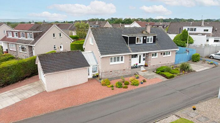 7 Bedroom Detached House For Sale In St. Andrews Drive, Uphall, EH52
