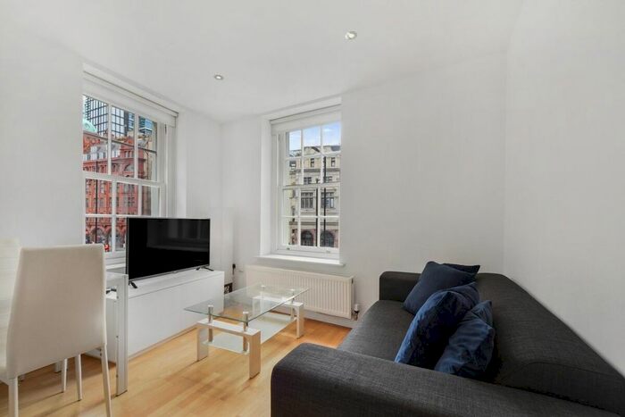 1 Bedroom Flat To Rent In East Road, London, N1