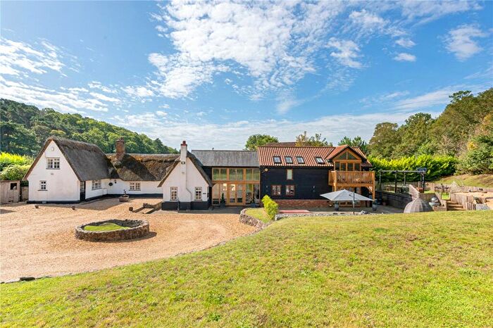 6 Bedroom Detached House For Sale In Swaden, Everton Road, Sandy, Bedfordshire, SG19