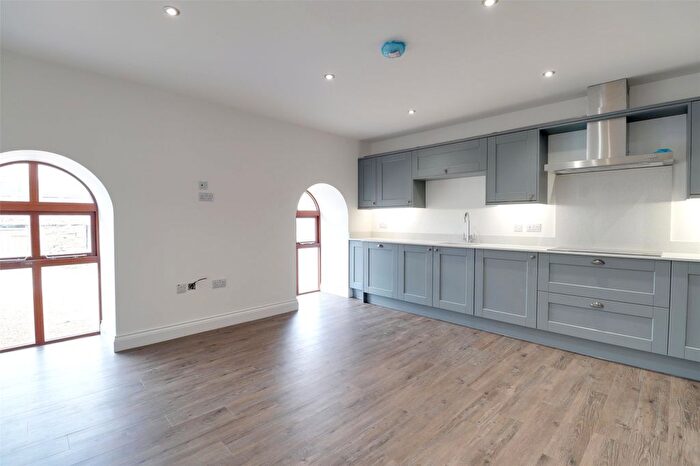 3 Bedroom Barn Conversion For Sale In Golberdon, Callington, Cornwall, PL17