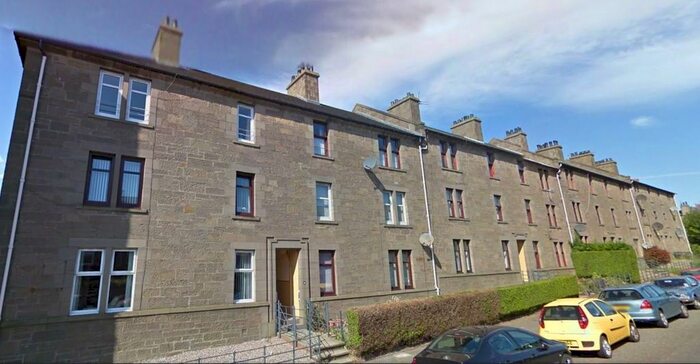 2 Bedroom Flat To Rent In Gardner Street, Dundee, DD3