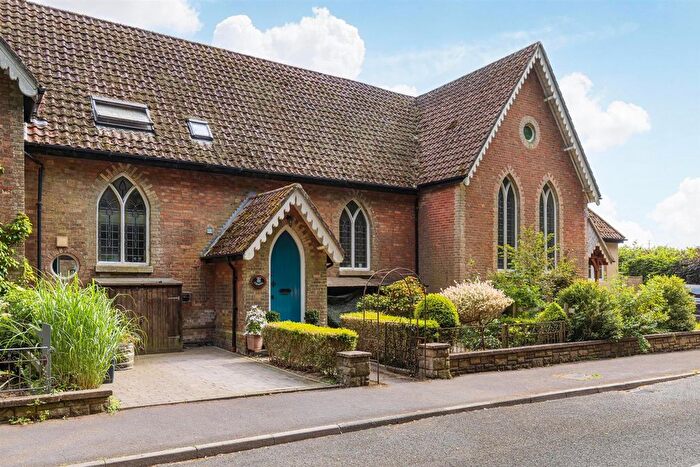 2 Bedroom End Of Terrace House For Sale In Athelhampton Road, Puddletown, Dorchester, DT2