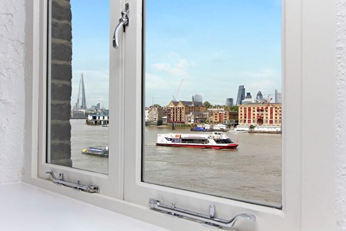 2 Bedroom Property To Rent In Grices Wharf Apartments, Rotherhithe Street, London, SE16